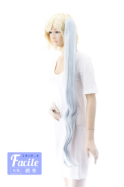 【月白色(げっぱくいろ)】バンス ba-bb0051