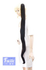 【ナチュラルブラック】バンス ba-bk