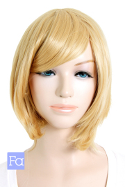 【クチナシ】ショートボブ bo-458