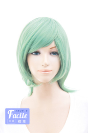 コスプレウィッグ（ボブ）のグリーン一覧【スワローテイル】