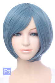 ノンコ　ウィッグセット 前髪シャギー pof3｜ポイントウィッグの激安通販【スワローテイル】