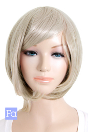 【霞色】ショートボブ bo-t4503