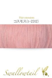 【コスモス】毛束 ex-t2312