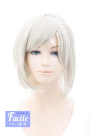【バタークリーム】ショートレイヤー la-402