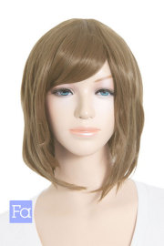 kekamona 様 2点 高品質ウィッグ レイヤーショート ナチュラルブラウン 楽天市場】売れ筋No.1【LINE追加で5％OFF】ウィッグ ショート