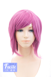 【アッシュレッド】ショートレイヤー la-t2520j