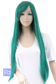 【ブルーヴェール】ロングストレート lo-bd