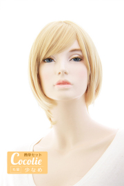 【クチナシ】ライトショート ls-458