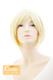 【カスタードクリーム】ライトショート ls-613