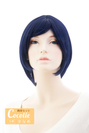 ブルー・青から選ぶコスプレウィッグ一覧【スワローテイル】