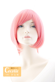 【フェアリーストロベリー】ライトショート ls-b0007