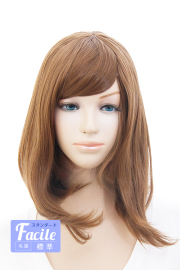 【セピアブラウン】ミディアム mi-12