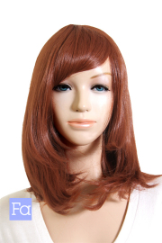 【ココナッツブラウン】ミディアム mi-350