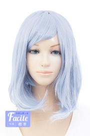 【トパーズブルー】ミディアム mi-50