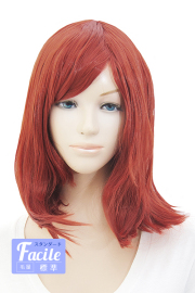 【茜色】ミディアム mi-704