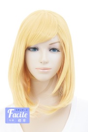 【スターライトイエロー】ミディアム mi-b0001