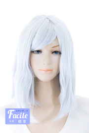 【月白色(げっぱくいろ)】ミディアム mi-bb0051