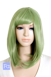 【萌黄色】ミディアム mi-bg0040