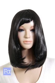 【ナチュラルブラック】ミディアム mi-bk