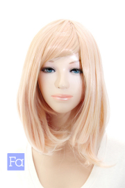 【ピーチクリーム】ミディアム mi-by0032