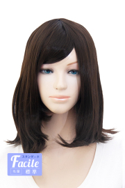 【チャコールブラック】ミディアム mi-m2