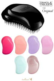 タングルティーザー(ザ・オリジナル)全7色【正規販売店】【プロ使用ヘアブラシ】TANGLE TEEZER