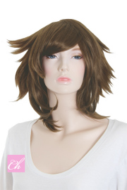 スタイルから選ぶコスプレウィッグ【ワイルドレイヤー一覧】