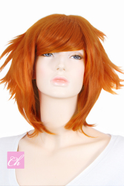 スタイルから選ぶコスプレウィッグ【ワイルドレイヤー一覧】