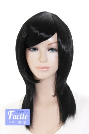 【ブラック】ウルフレイヤー wlf-1