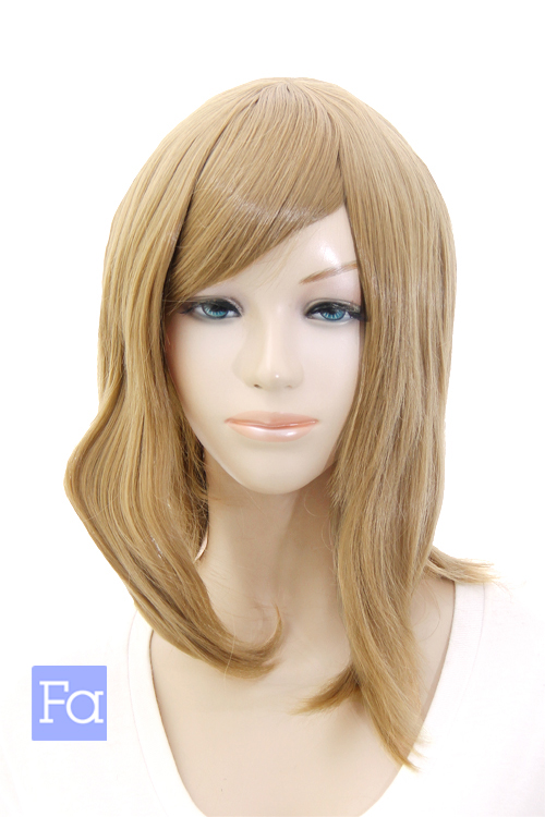 【ロイヤルミルクティー】サイドロング mlo-nrff88