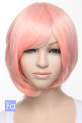 【サハラピンク】ショートボブ bo-t2335