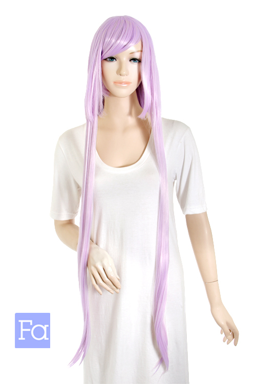 カラーから選ぶコスプレウィッグ【クンツァイト一覧】