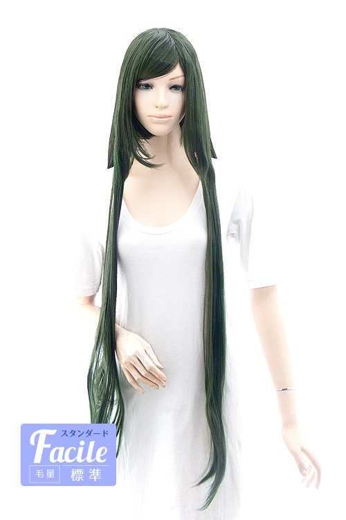 2000円～ウィッグオーダー ウィッグ ロング/ゆるふわロングウィッグ[wg304]