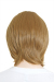 コスプレウィッグ ショートボブ ブラウン