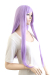 【紫陽花】ロングストレート【ウィッグ】【高品質コスプレ★フルウィッグ/wig】
