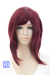 【ザクロ】サイドロング【コスプレウィッグ】【高品質コスプレ★フルウィッグ/wig】