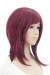【ザクロ】サイドロング【コスプレウィッグ】【高品質コスプレ★フルウィッグ/wig】