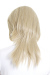 【ライトクリーム】[コスプレ ウィッグ]ウルフレイヤー【アレンジコスプレ耐熱フルウィッグ/wig】