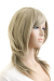 【ライトクリーム】[コスプレ ウィッグ]ウルフレイヤー【アレンジコスプレ耐熱フルウィッグ/wig】
