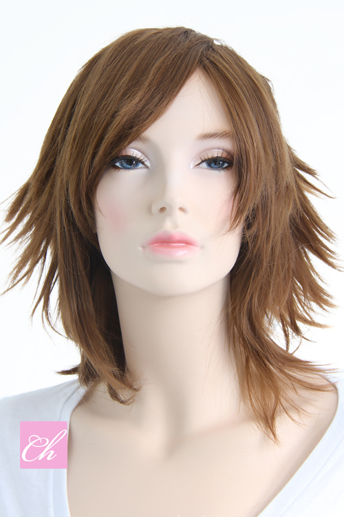 【加工向-シャルマン-】【セピアブラウン】ワイルドレイヤー wild-12ch