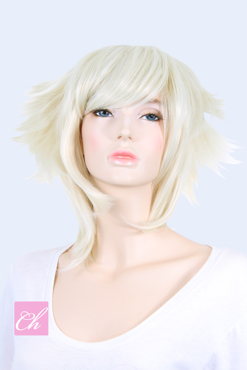 【加工向-シャルマン-】【アッシュミルク】ワイルドレイヤー wild-613bch