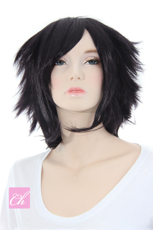 アップルパイ】[コスプレ ウィッグ]ショートボブ bo-bbw0030