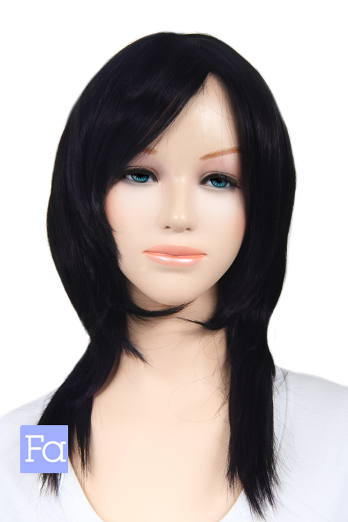 アップルパイウィッグ3個セット シアーカットロブ｜ウィッグのことならブライトララ