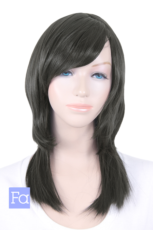 ★【スティールブラック】ウルフレイヤー wlf-t0405