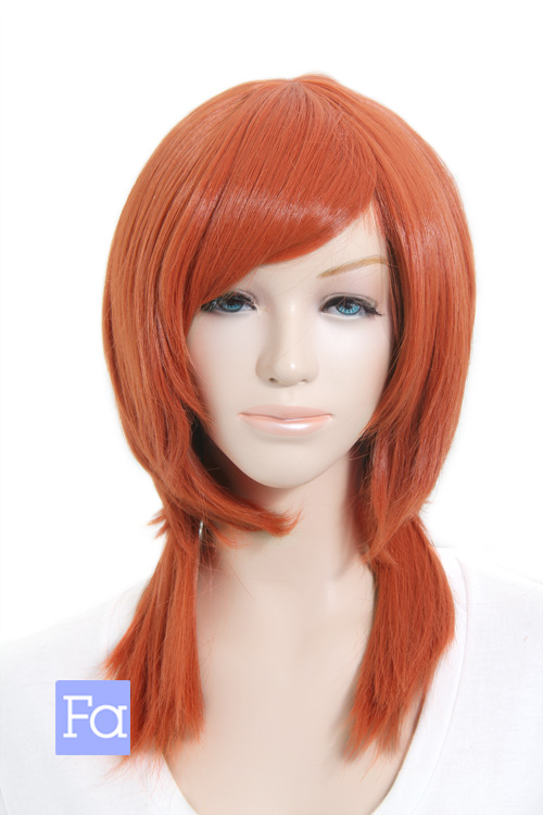 【マンハッタンオレンジ】ウルフレイヤー wlf-t2313