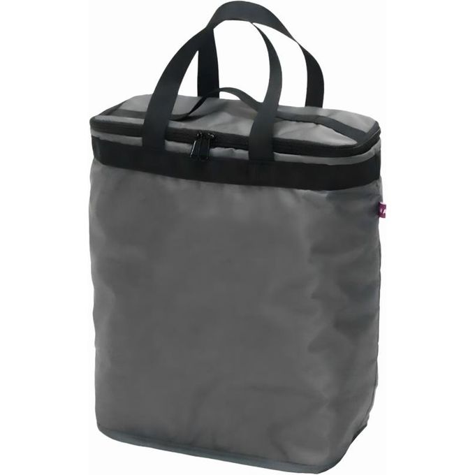 A-628 3WAY保冷保温バッグ (M) 　グレー　【公式直営店限定で再販中】