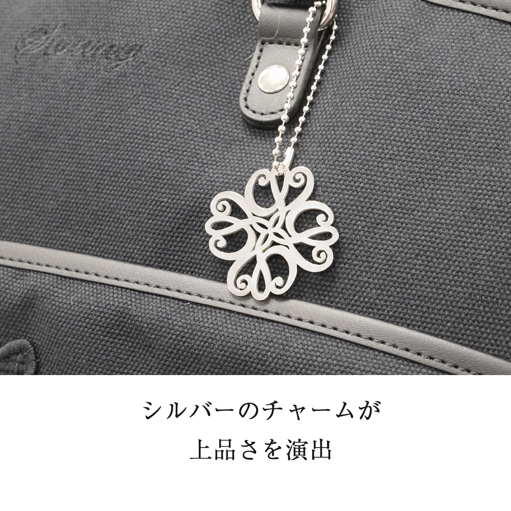 D-644 近沢レース店フローレンス  L21 / M18 ブラックＸブラック / グレーＸブラック <T2キャスター・4輪ストッパー付>