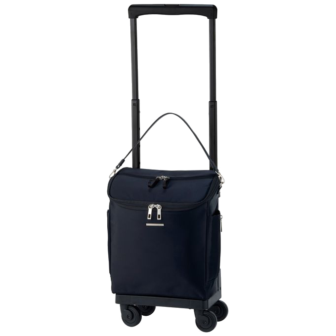 SWANY フルクロコトランク 23L ブラック SWANY フルクロコトランク 23L