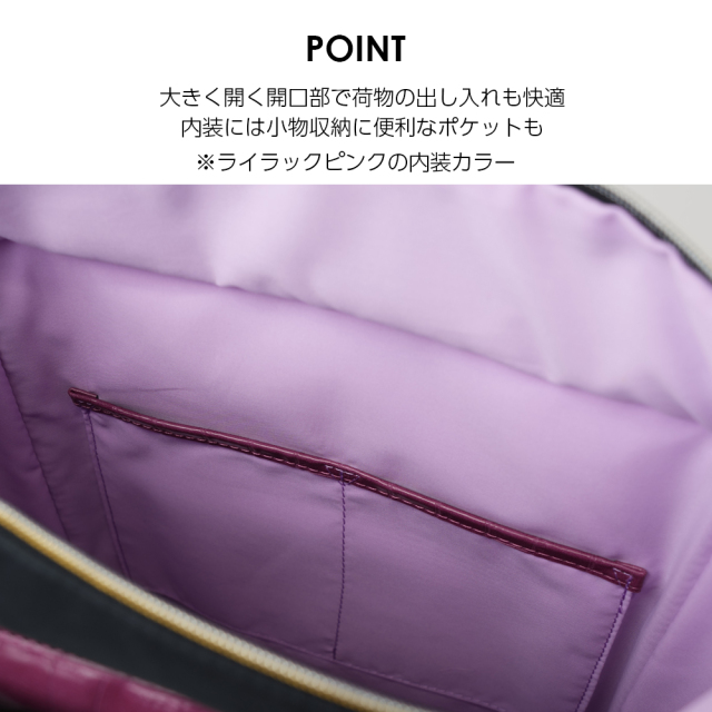 スワニー キャリーバッグ D-620 ドゥアクロコトートIII <4輪ストッパー>