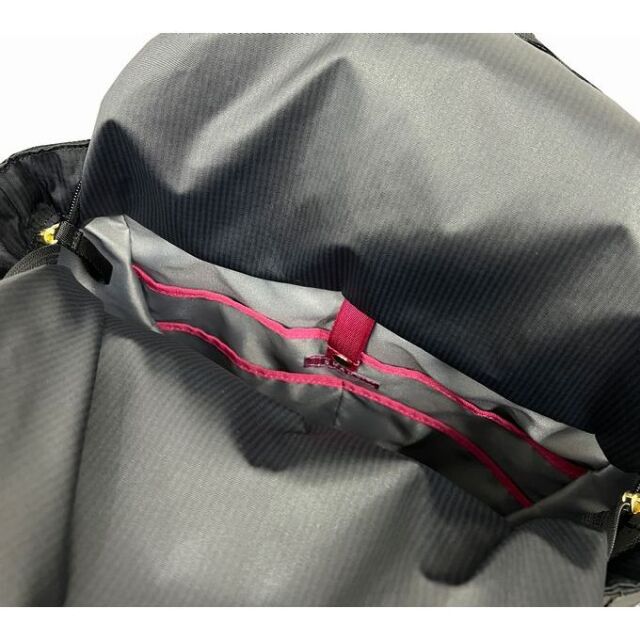 D-640 ルバンド (M18) ブラック <T2キャスター・4輪ストッパー付  